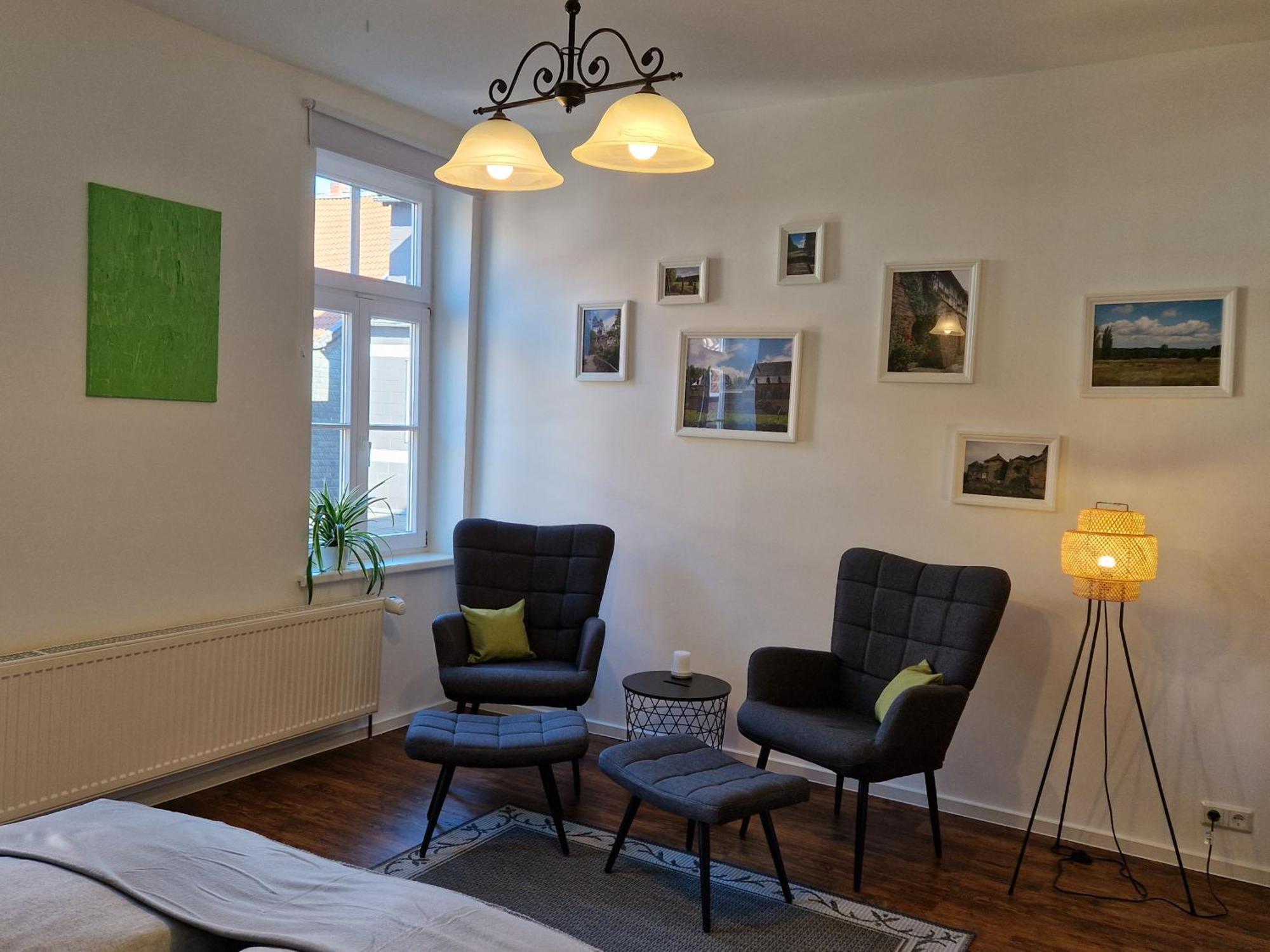 Apartment Piepmaeker Goslar Exterior photo