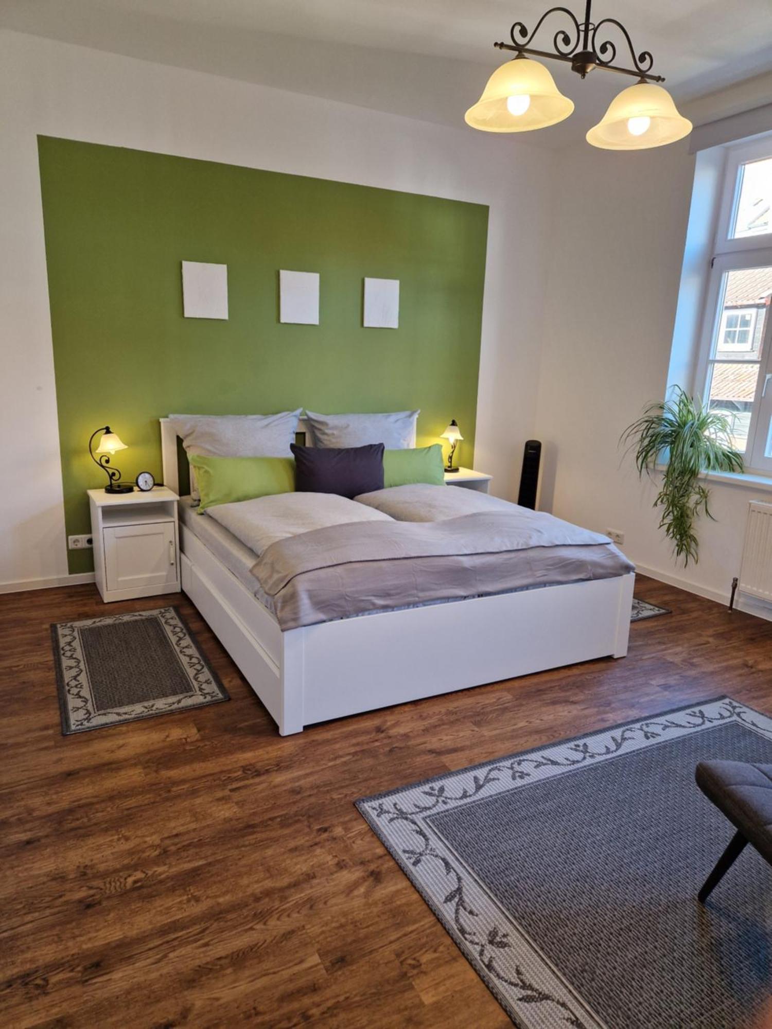 Apartment Piepmaeker Goslar Exterior photo